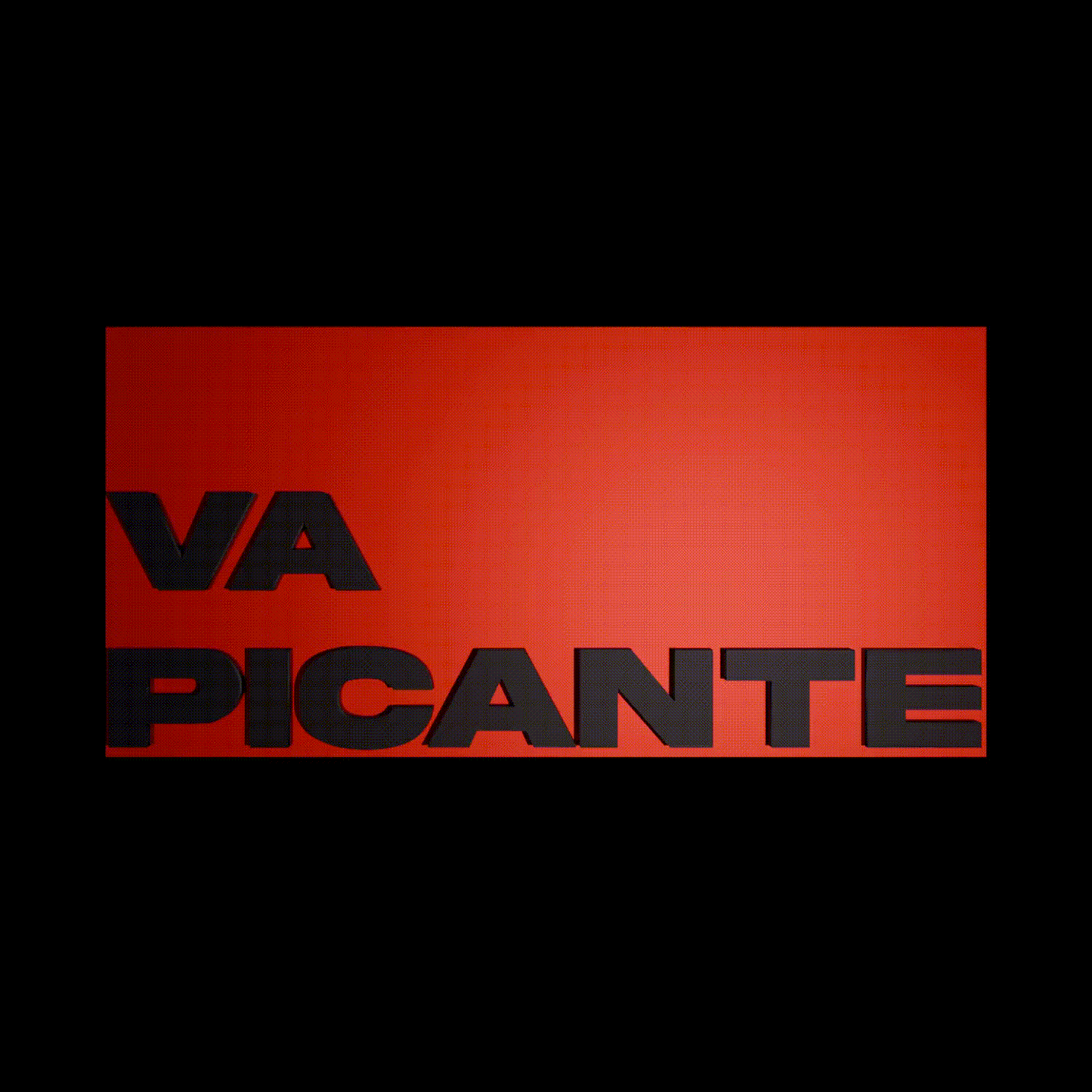 LOGO 3D PERSONALIZADO