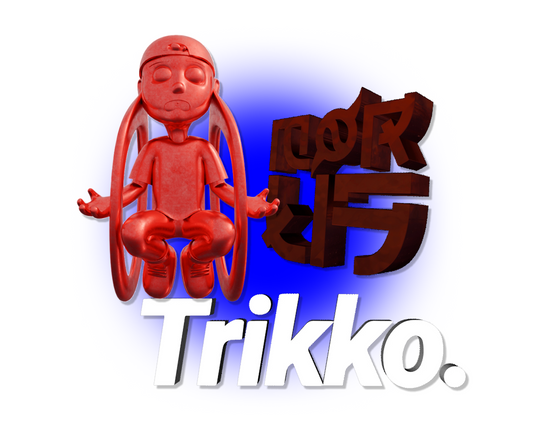 LOGO 3D PERSONALIZADO