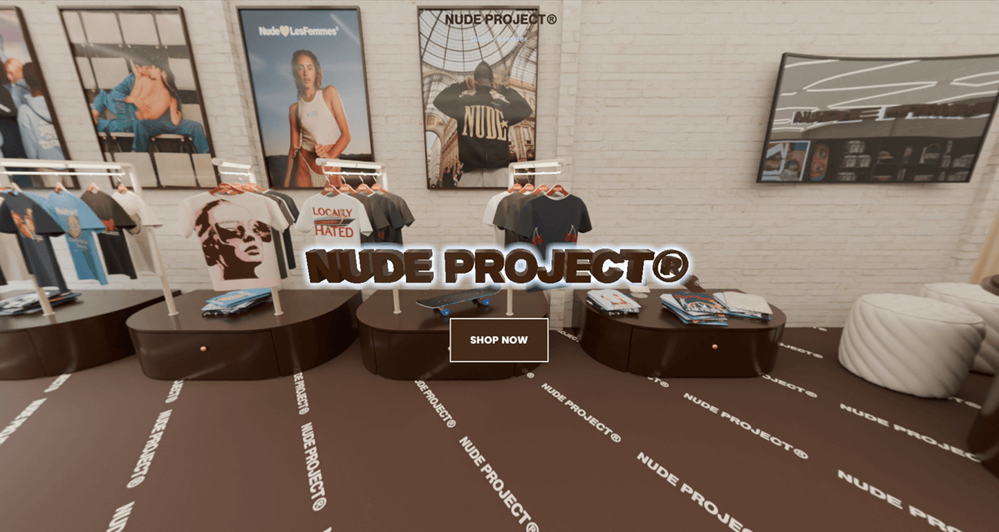 Escenario 360° PERSONALIZADO